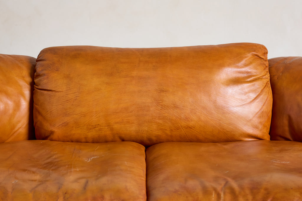 Alberto Rosselli "Confidential" Sofa