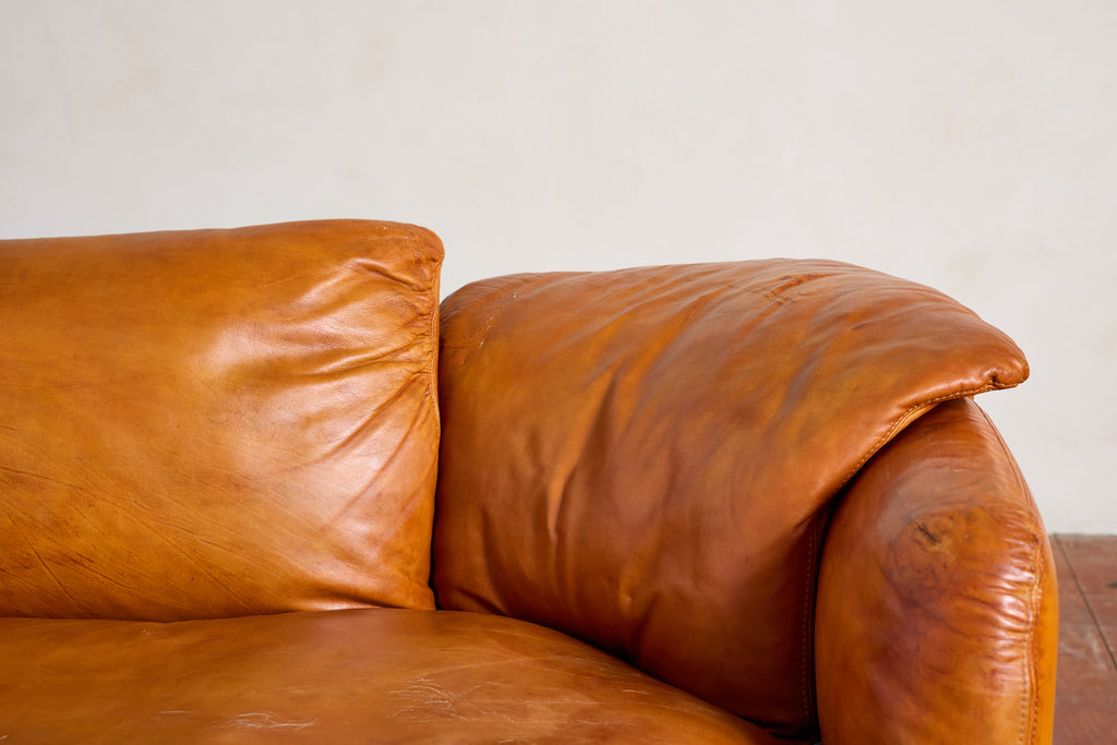 Alberto Rosselli "Confidential" Sofa