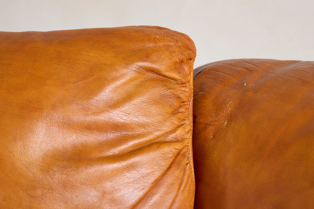 Alberto Rosselli "Confidential" Sofa