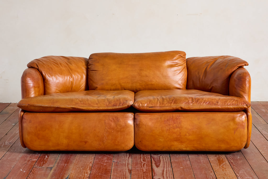 Alberto Rosselli "Confidential" Sofa