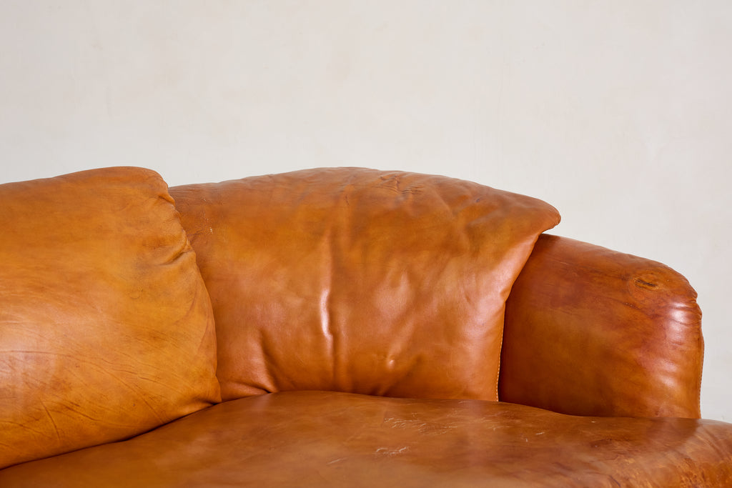 Alberto Rosselli "Confidential" Sofa