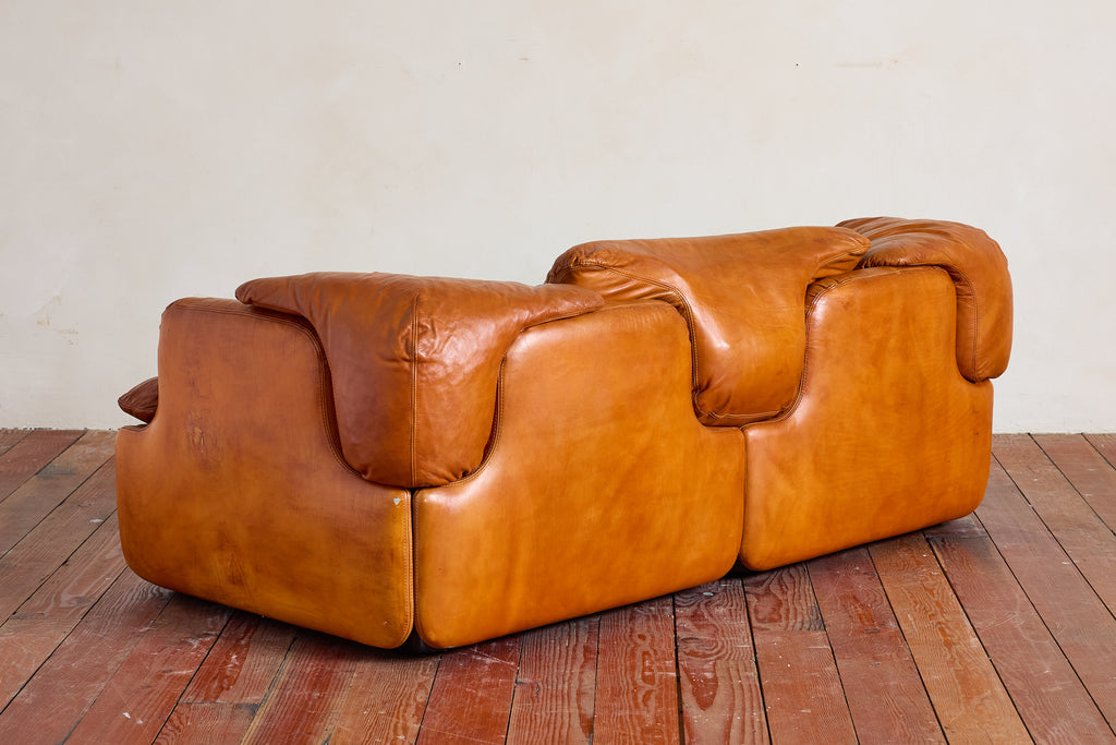Alberto Rosselli "Confidential" Sofa