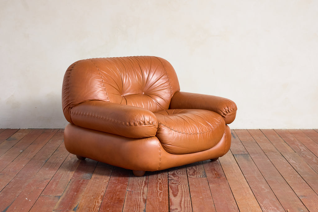 Pair of Sapporo Armchairs by Mobil Girgi