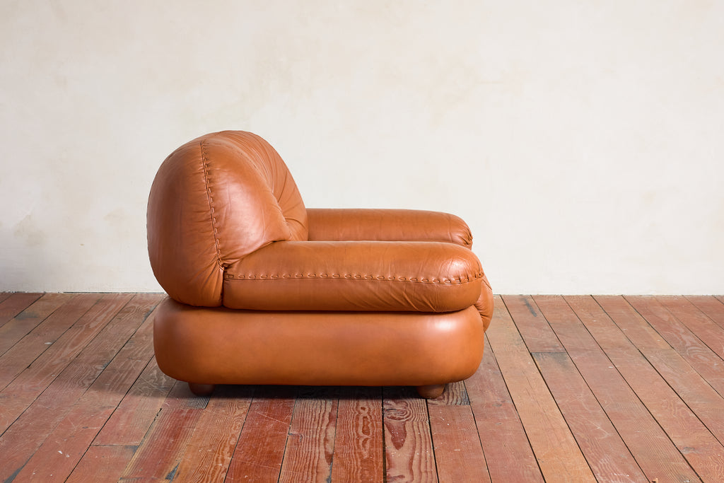 Pair of Sapporo Armchairs by Mobil Girgi