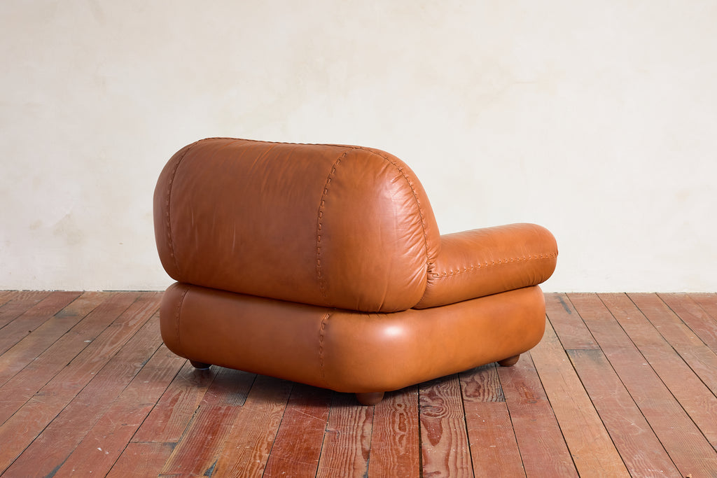 Pair of Sapporo Armchairs by Mobil Girgi