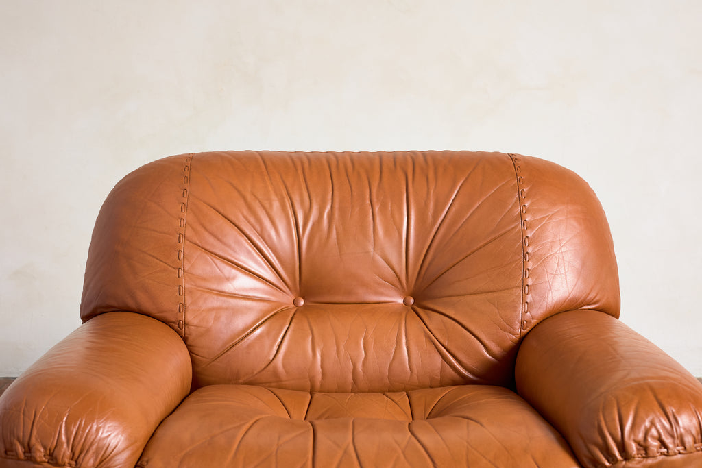 Pair of Sapporo Armchairs by Mobil Girgi