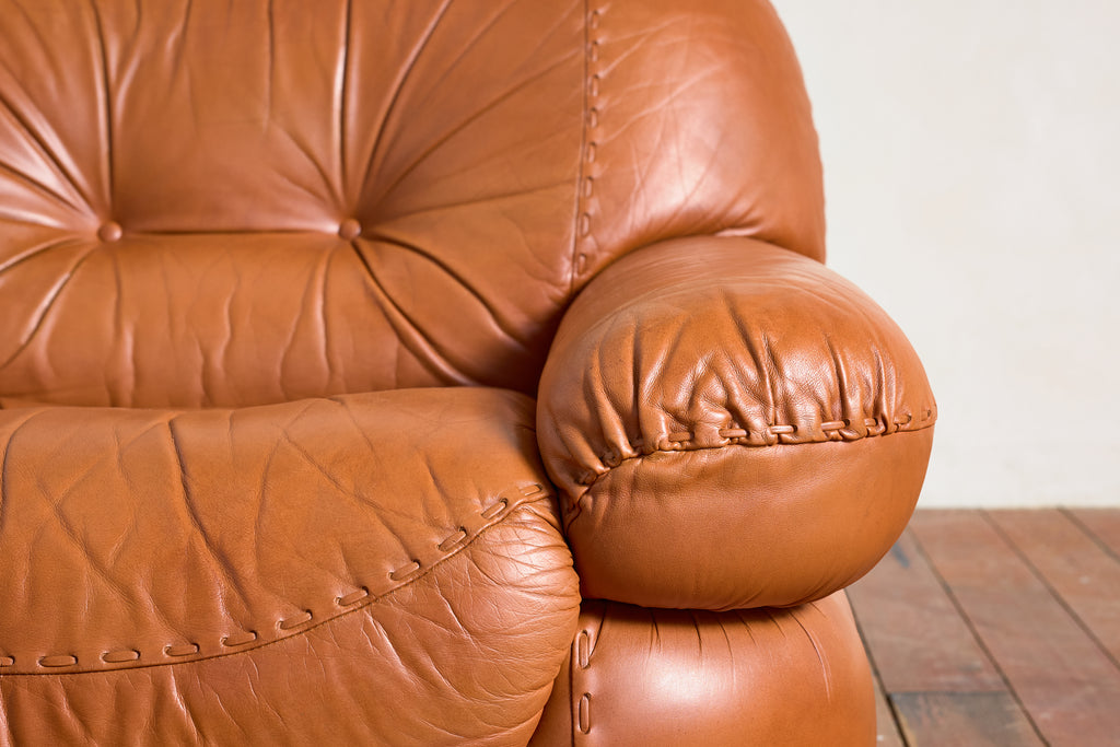 Pair of Sapporo Armchairs by Mobil Girgi