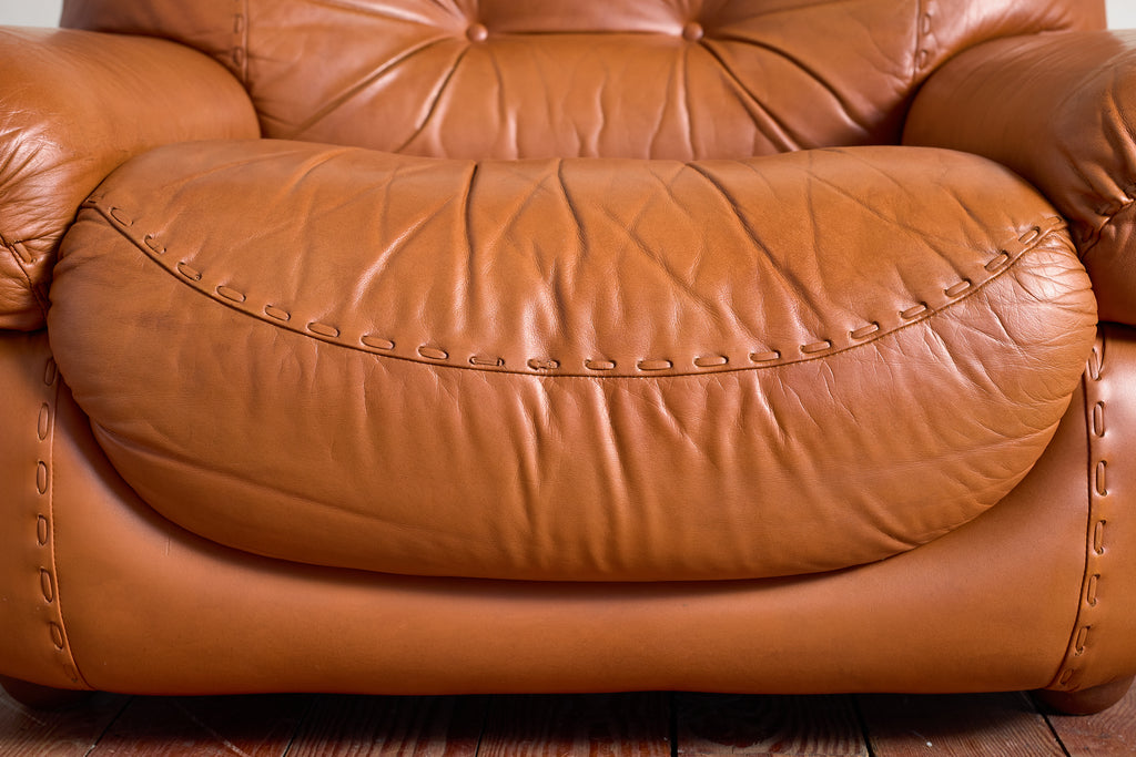 Pair of Sapporo Armchairs by Mobil Girgi