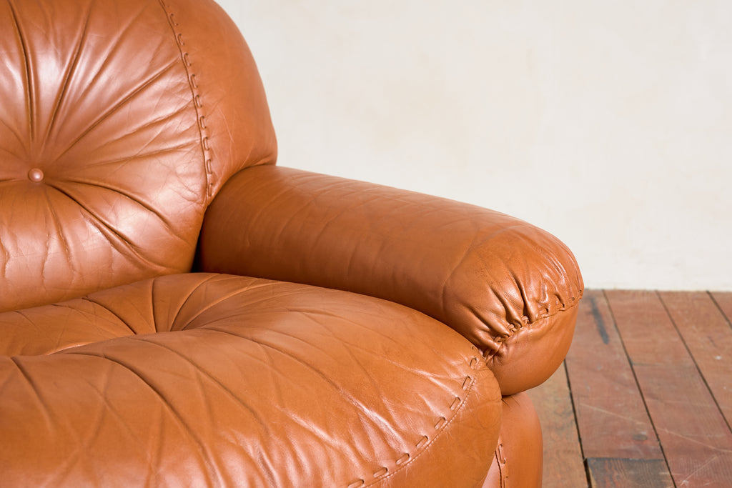 Pair of Sapporo Armchairs by Mobil Girgi