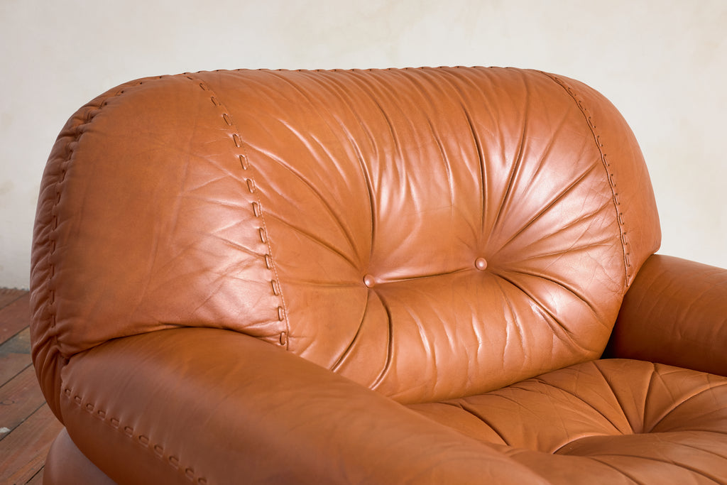 Pair of Sapporo Armchairs by Mobil Girgi