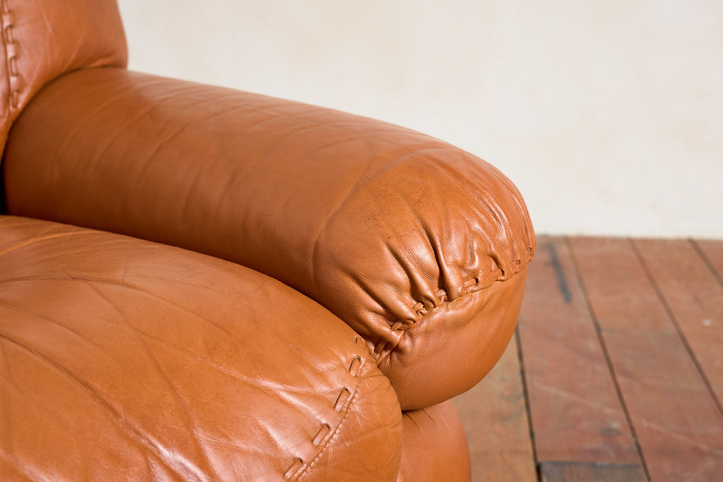 Pair of Sapporo Armchairs by Mobil Girgi