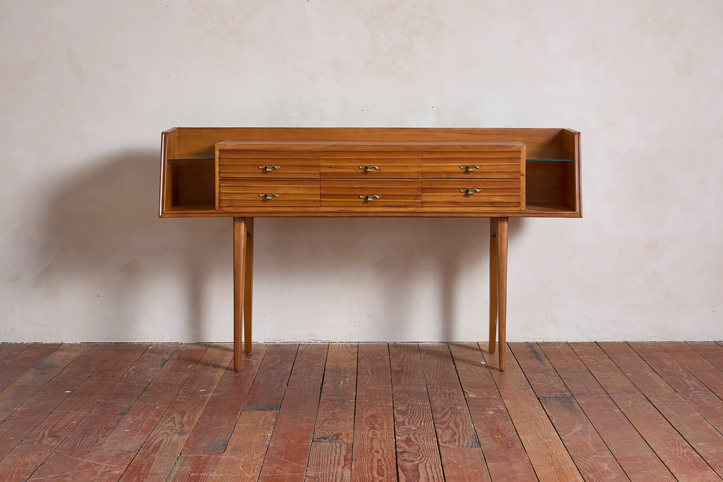 Pierluigi Giordani Combed Console