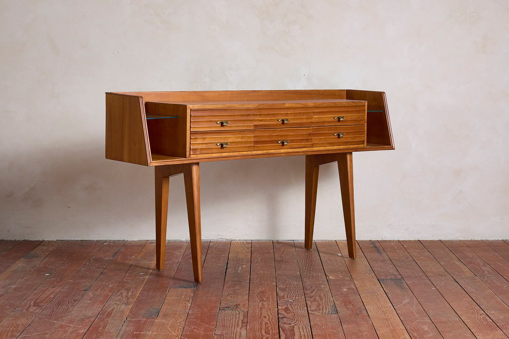 Pierluigi Giordani Combed Console