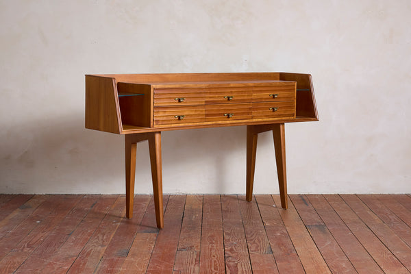 Pierluigi Giordani Combed Console