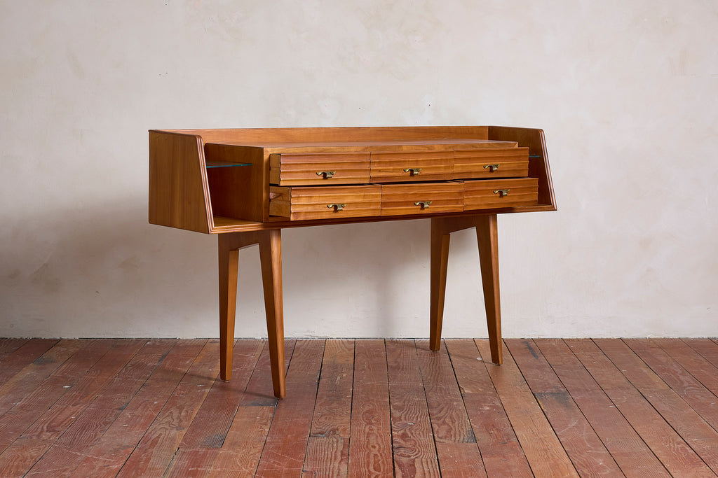 Pierluigi Giordani Combed Console