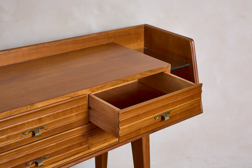 Pierluigi Giordani Combed Console