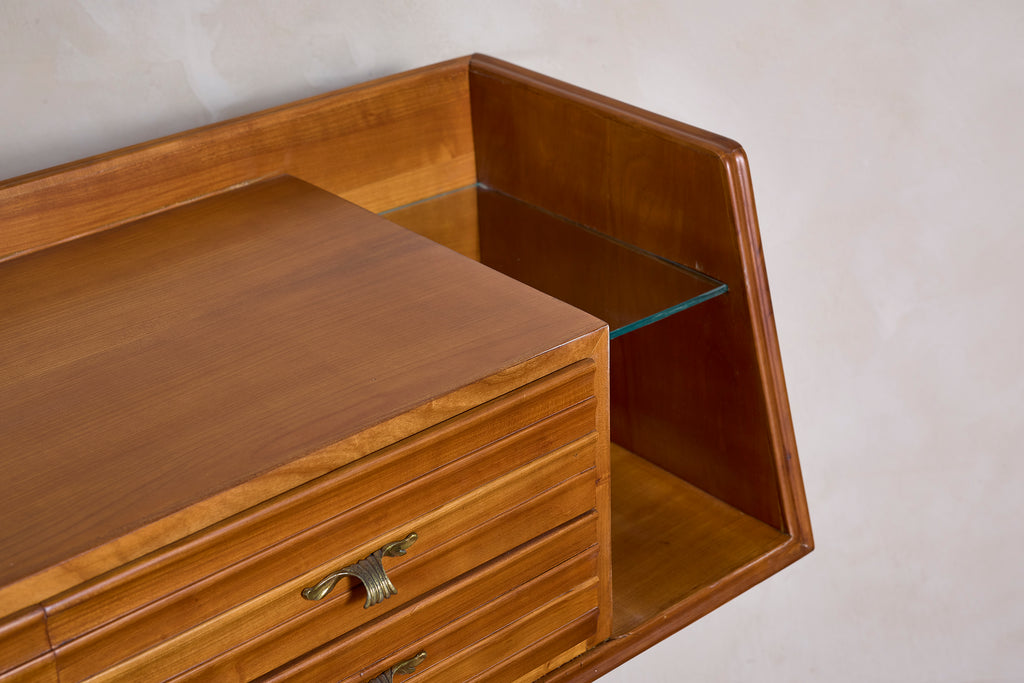 Pierluigi Giordani Combed Console