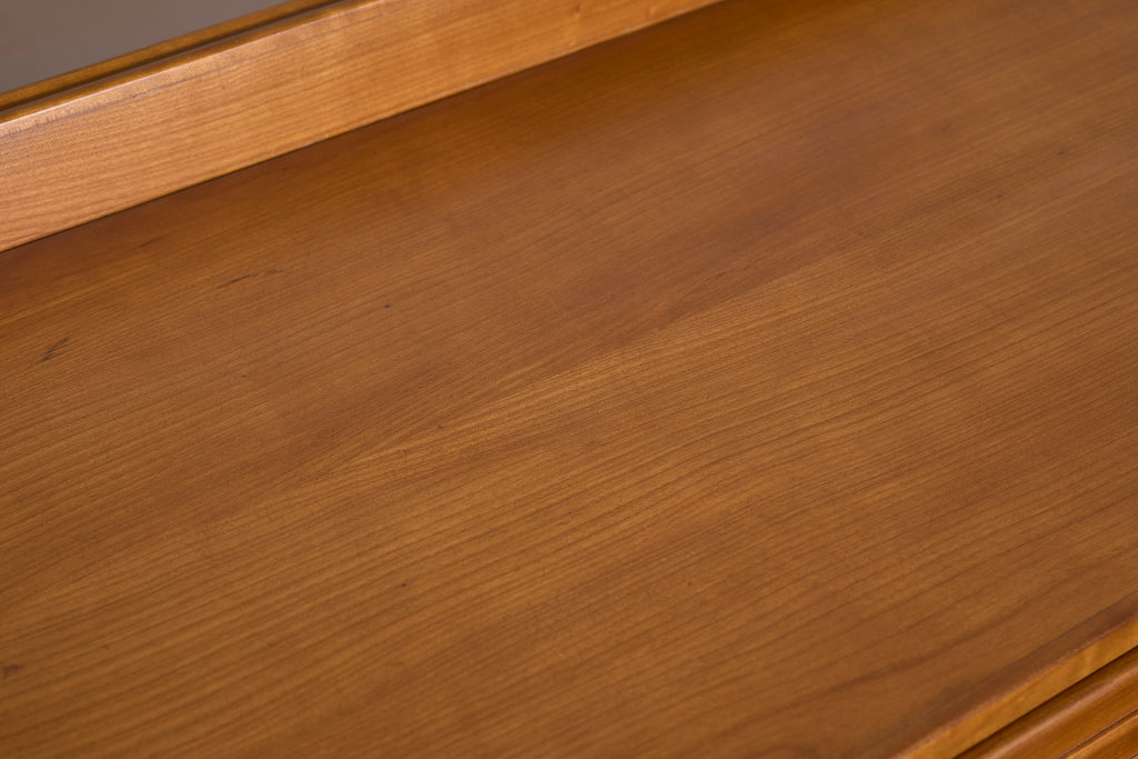 Pierluigi Giordani Combed Console