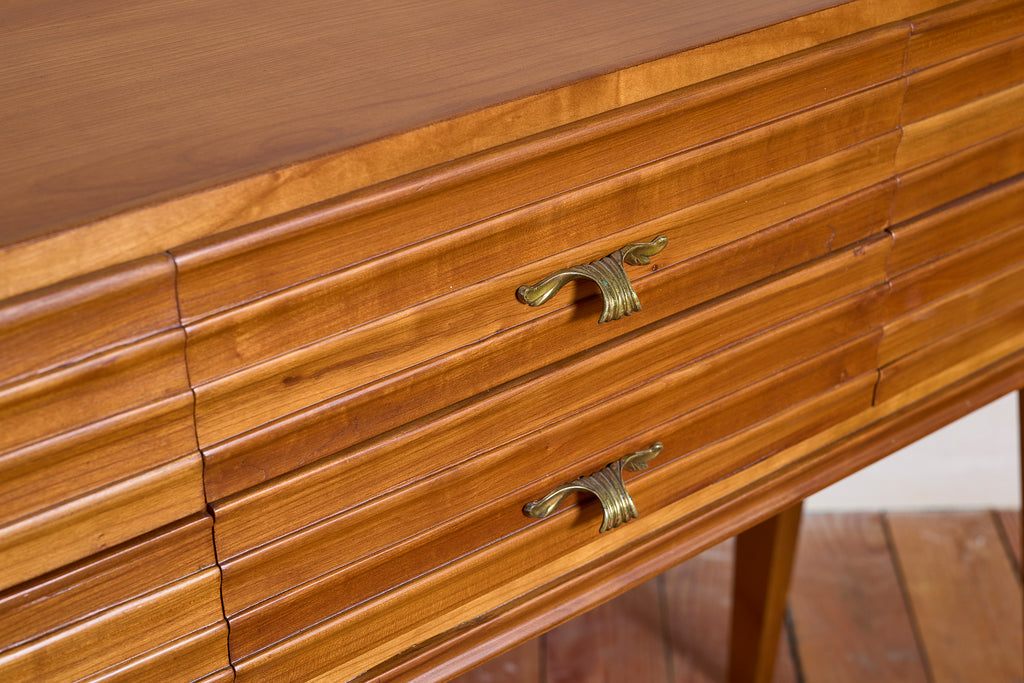 Pierluigi Giordani Combed Console