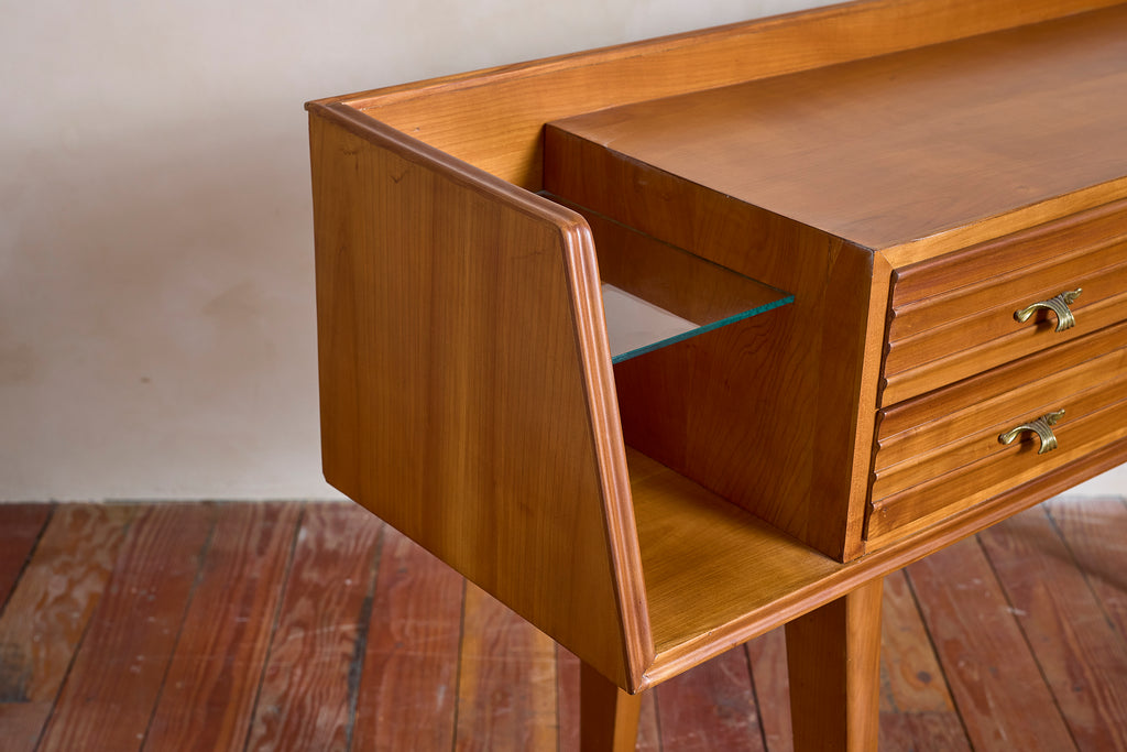 Pierluigi Giordani Combed Console