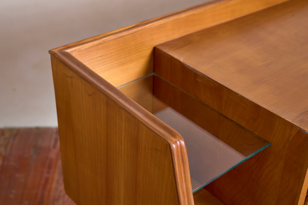 Pierluigi Giordani Combed Console