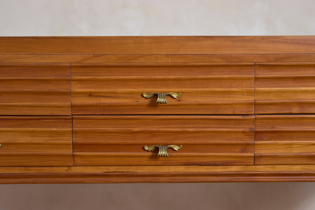 Pierluigi Giordani Combed Console