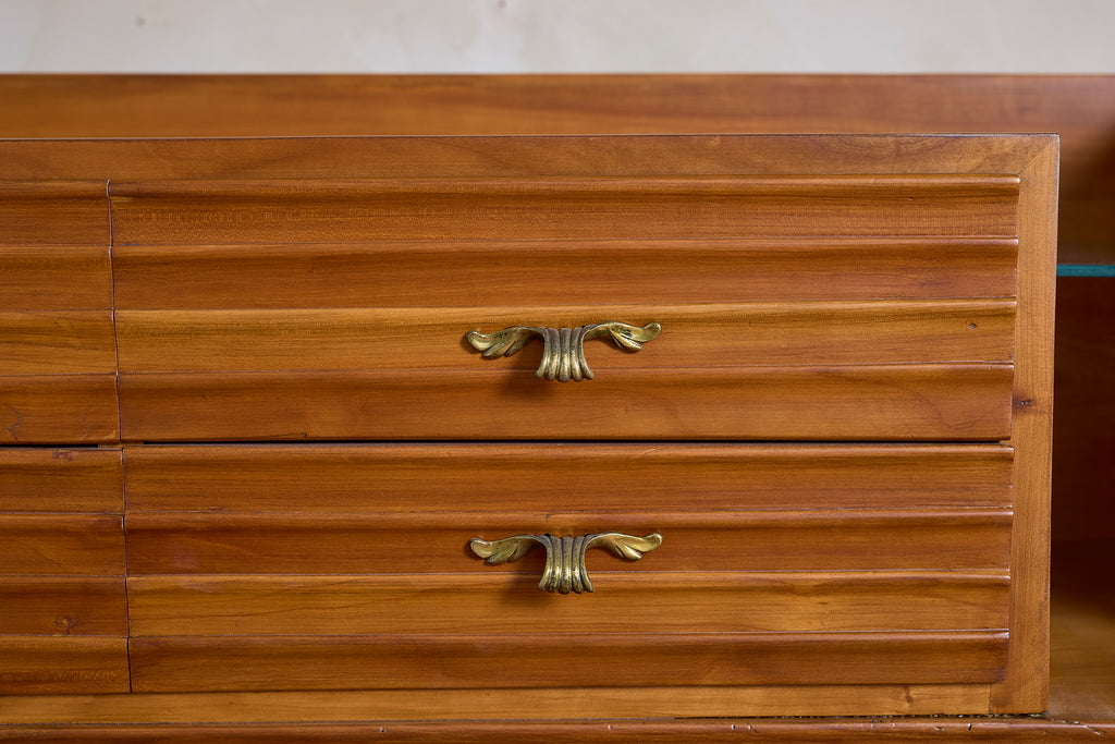 Pierluigi Giordani Combed Console