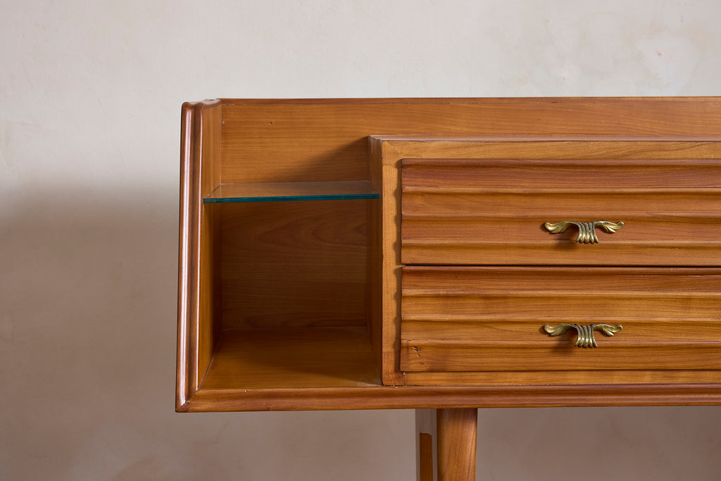 Pierluigi Giordani Combed Console