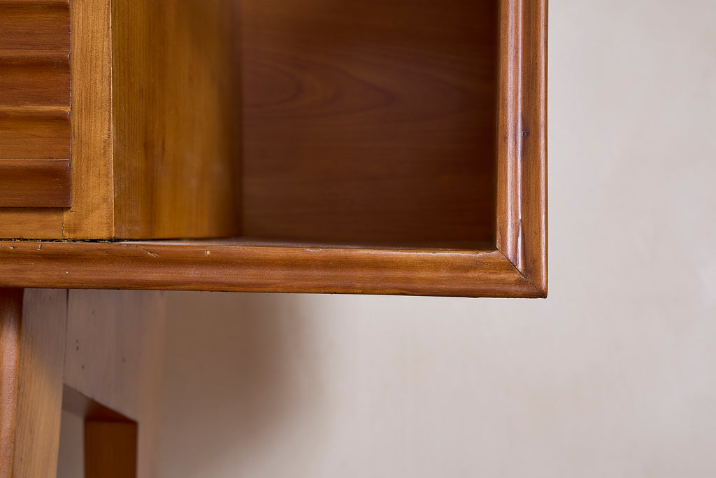 Pierluigi Giordani Combed Console