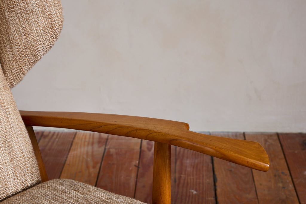 Renzo Franchi Lounge Chairs