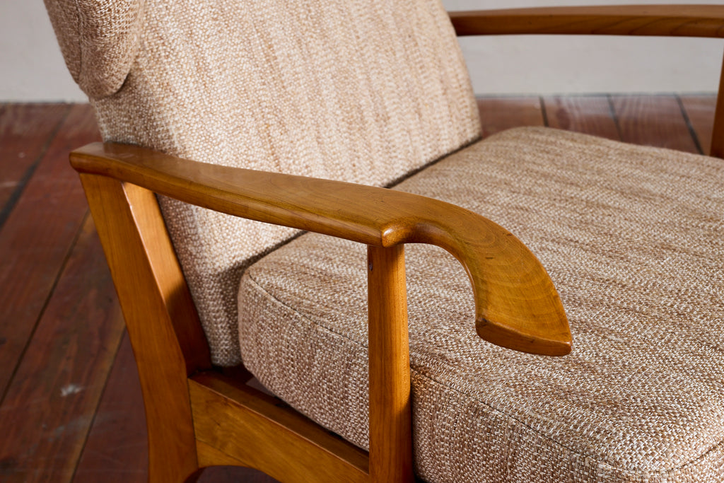 Renzo Franchi Lounge Chairs