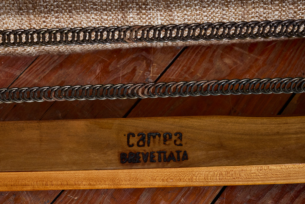 Renzo Franchi Lounge Chairs