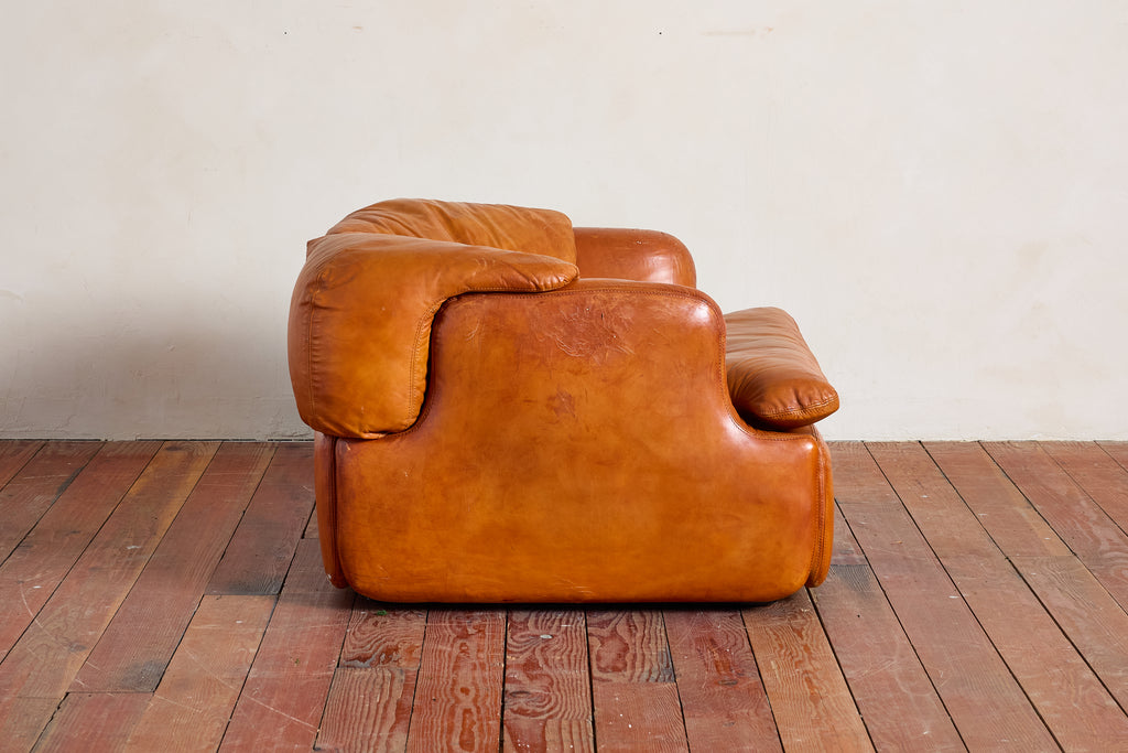 Alberto Rosselli "Confidential" Chair