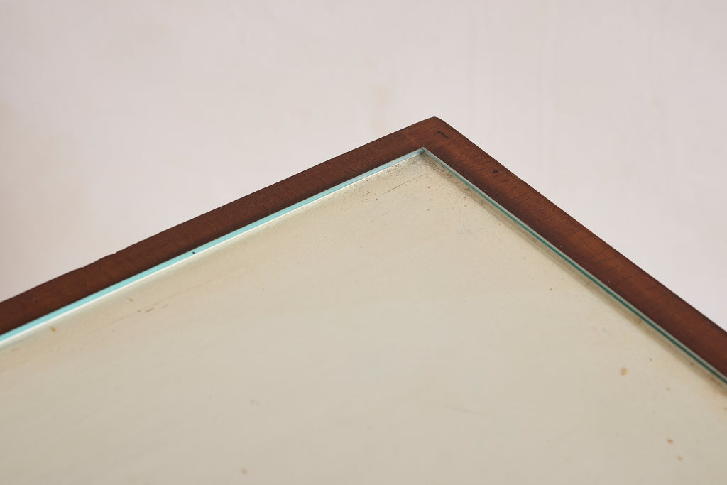 Large Osvaldo Borsani Console Dresser, 1940s