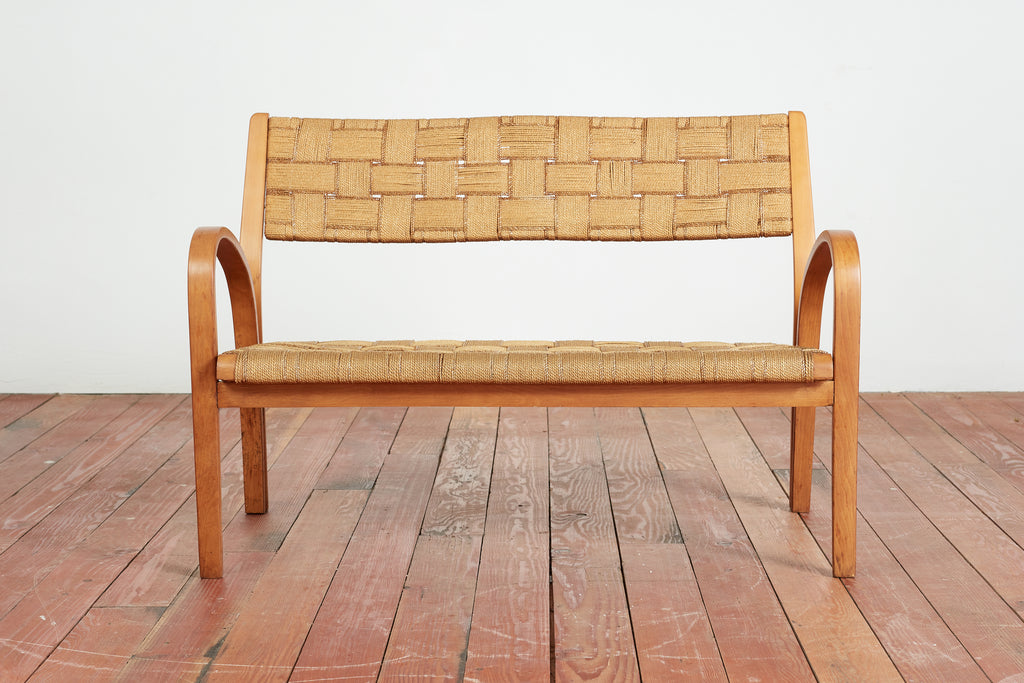 Augusto Romano Bench