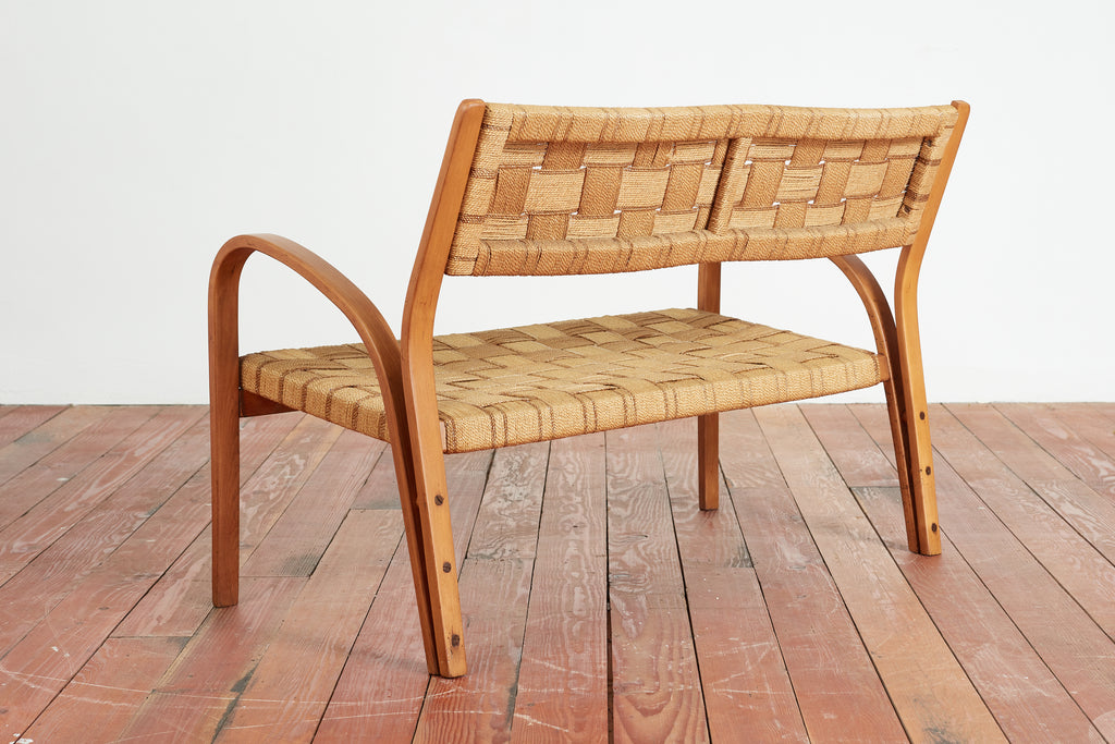 Augusto Romano Bench