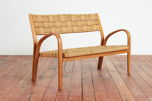 Augusto Romano Bench