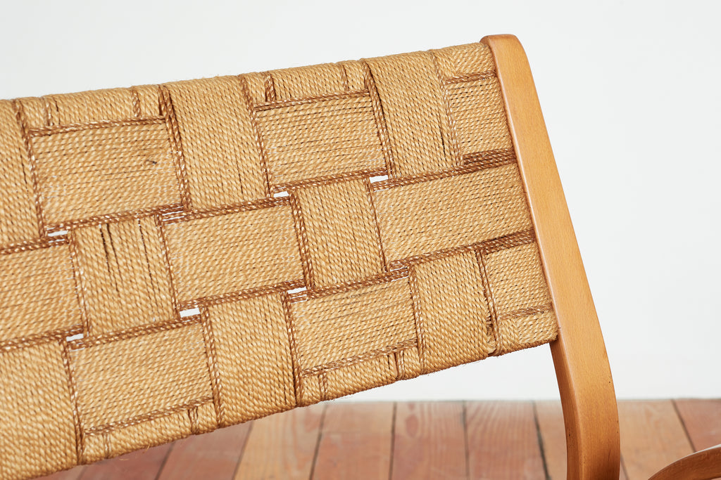 Augusto Romano Bench