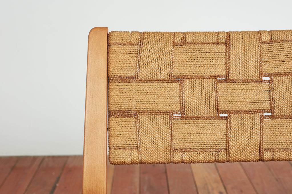 Augusto Romano Bench