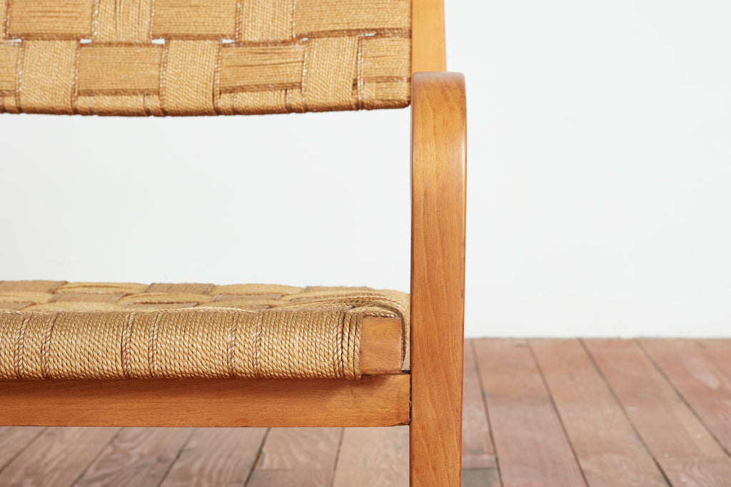 Augusto Romano Bench