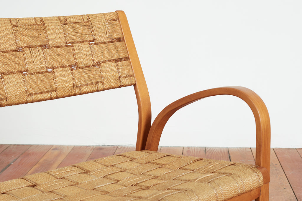 Augusto Romano Bench