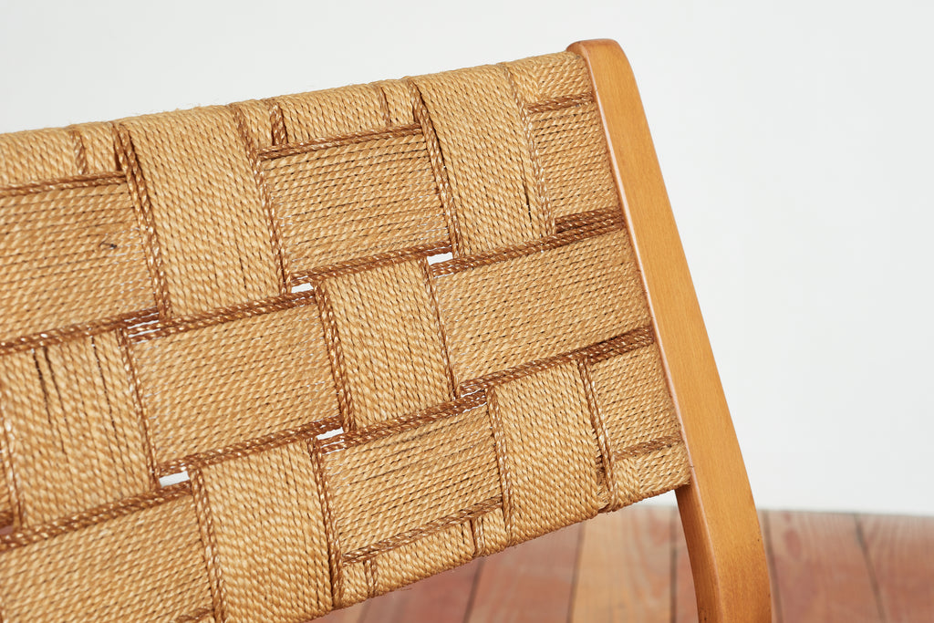 Augusto Romano Bench