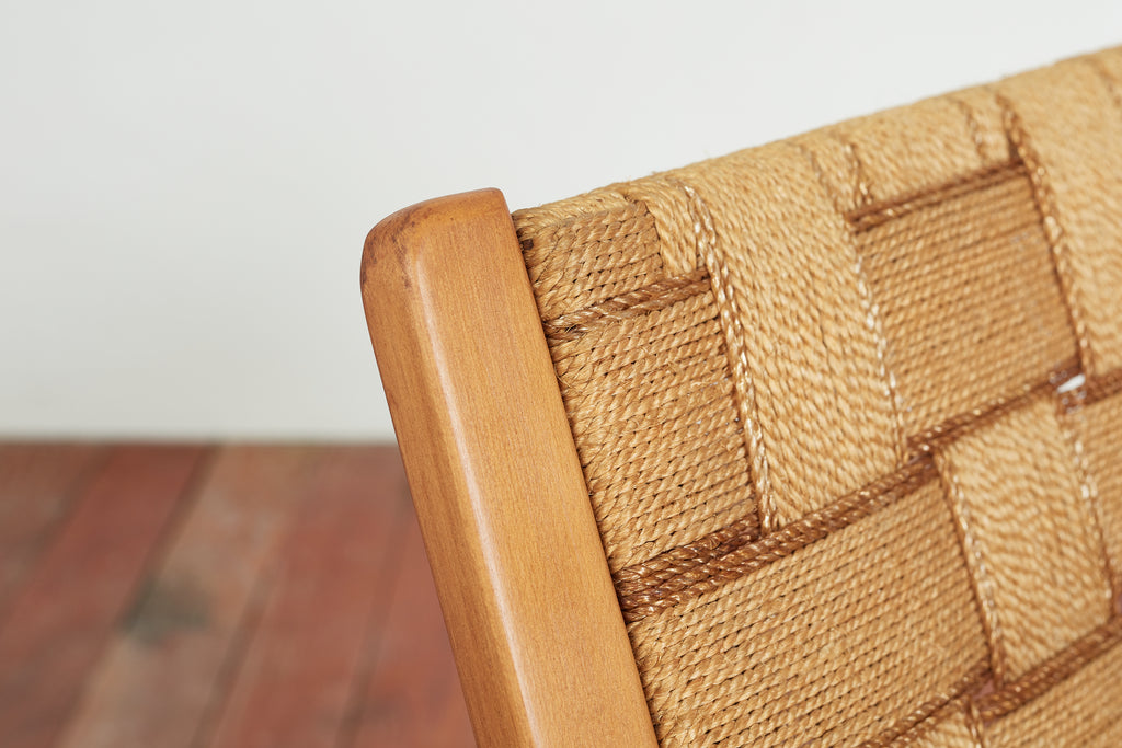 Augusto Romano Bench