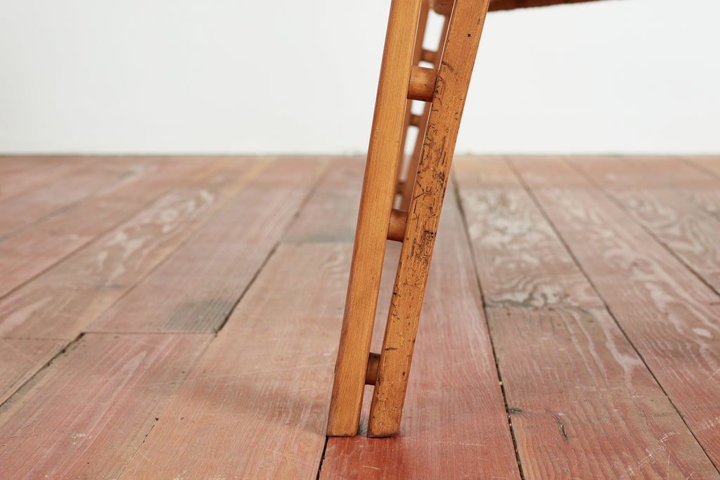 Augusto Romano Bench