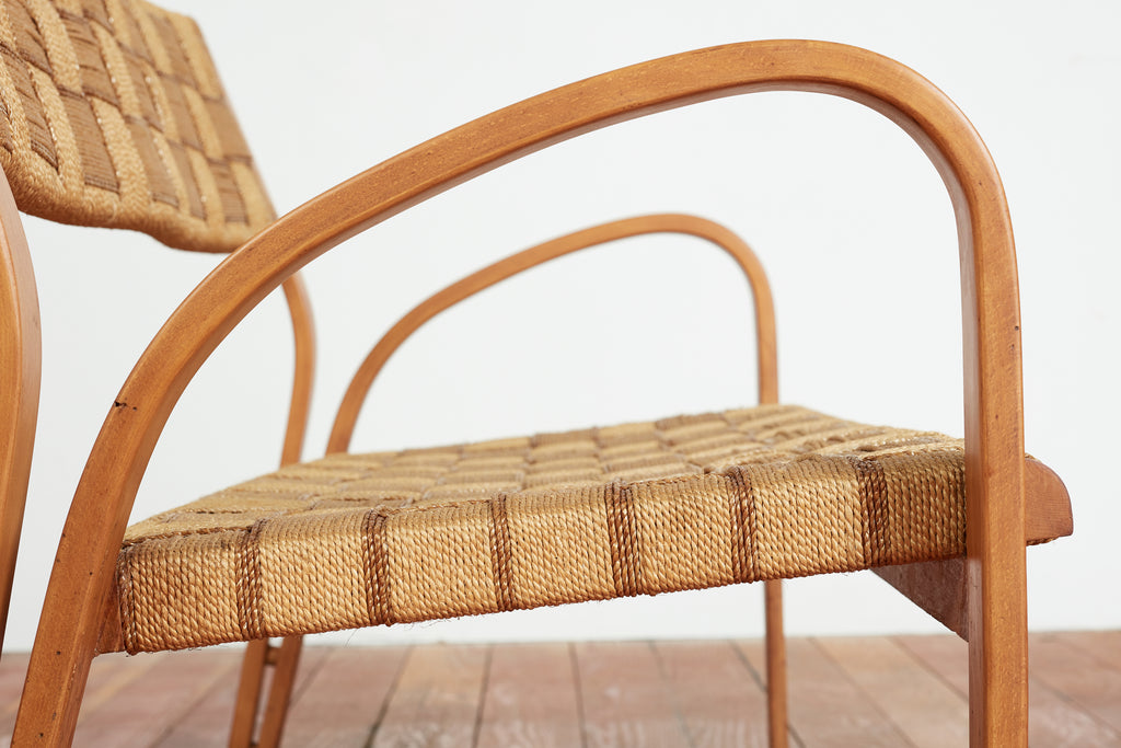 Augusto Romano Bench