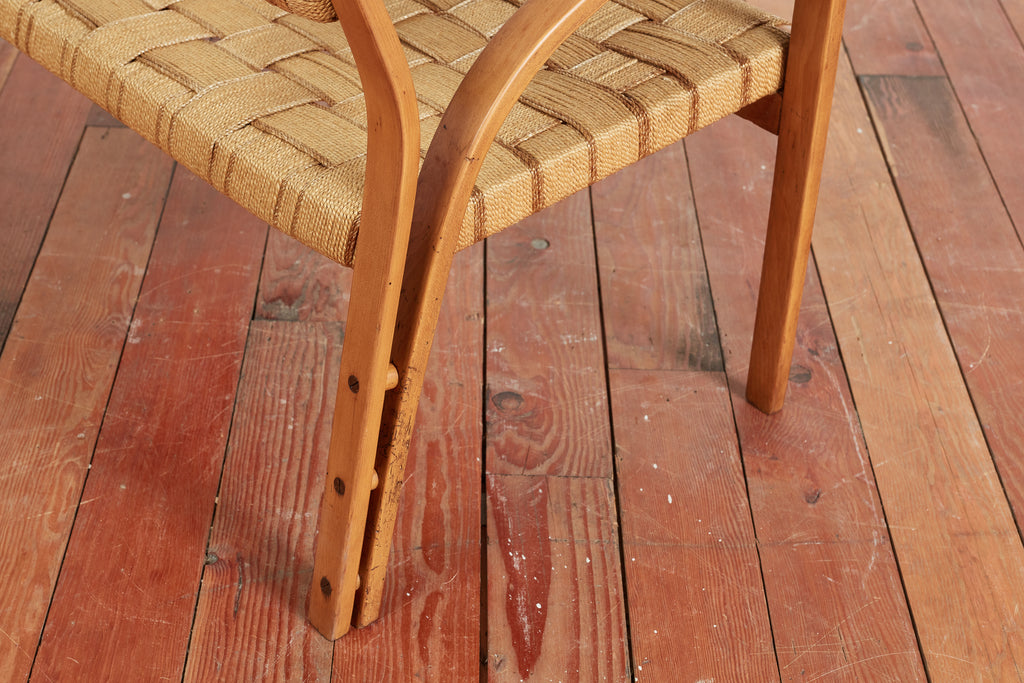 Augusto Romano Bench