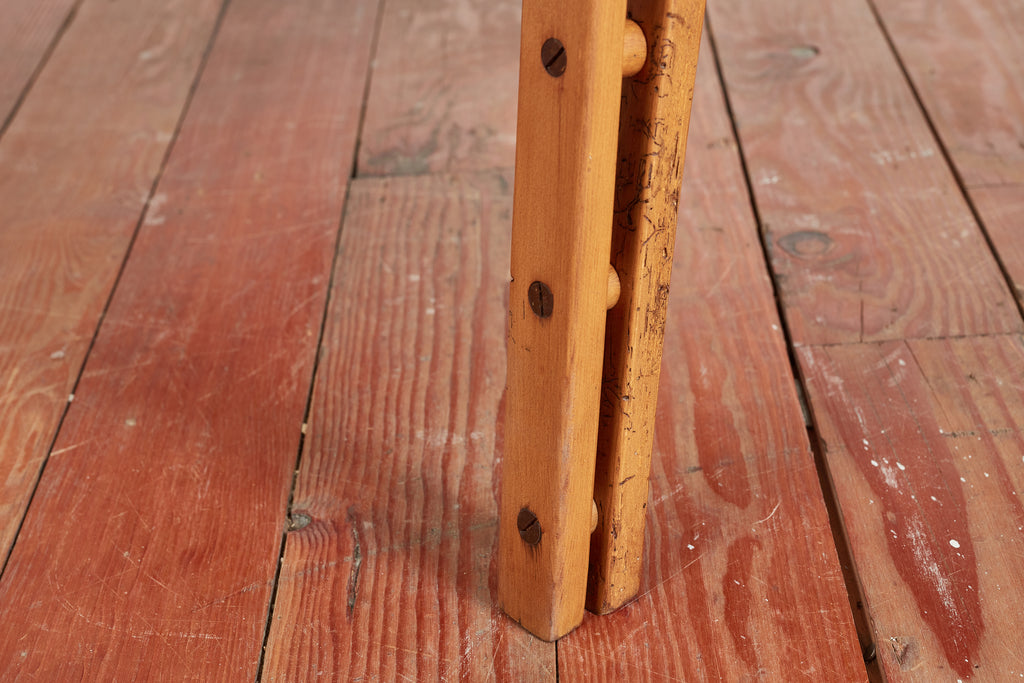 Augusto Romano Bench