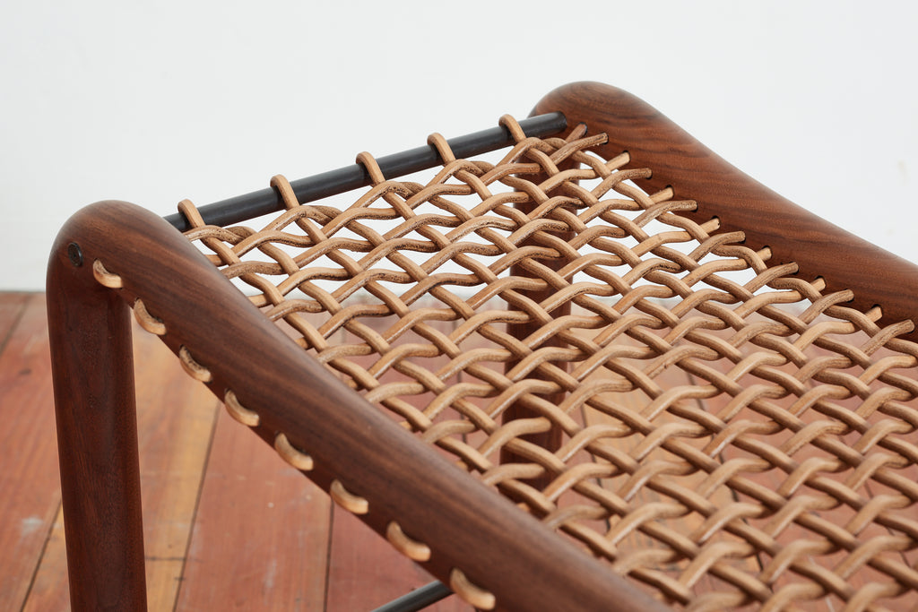 Ab Ovo Bench by William Emmerson