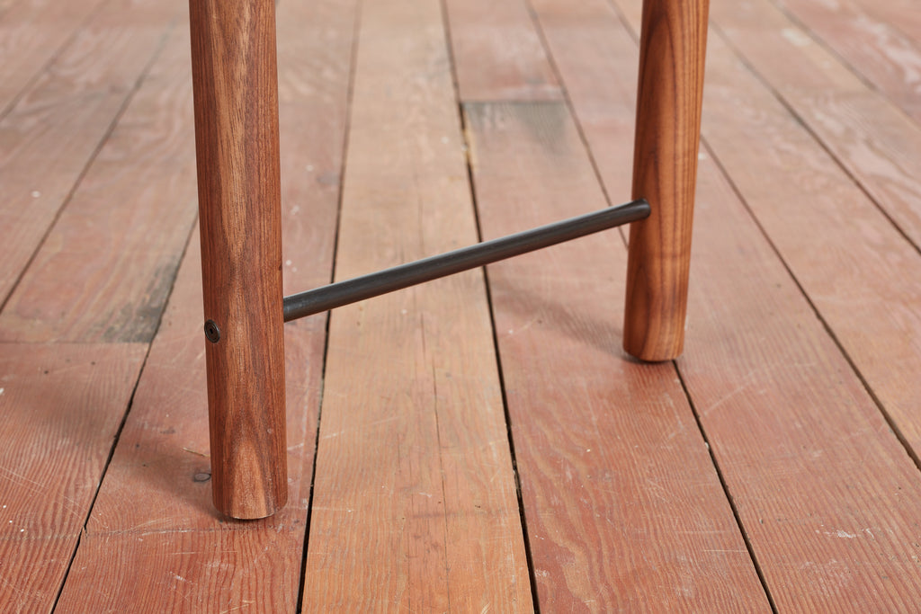 Ab Ovo Bench by William Emmerson