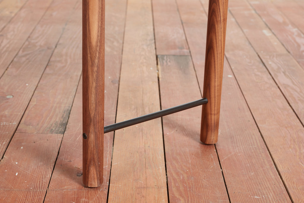 Ab Ovo Bench by William Emmerson